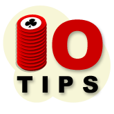 Poker tips and tricks for beginners for beginners