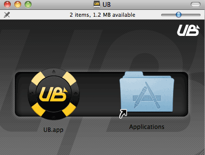 Ub Poker Download For Mac