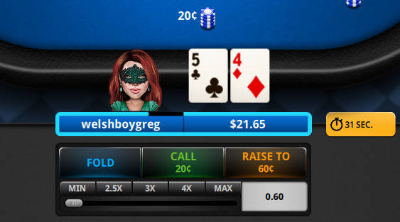 888 Poker USA for android instal